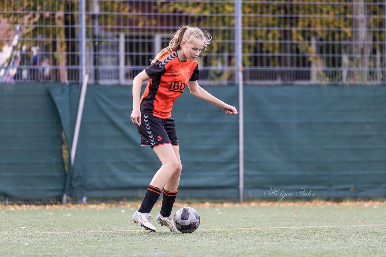 Bild 146 - wCJ Holstein Kiel Turnier